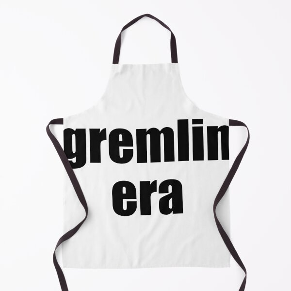 Item preview, Gremlin Era Bold Text designed and sold by Alphakenon.