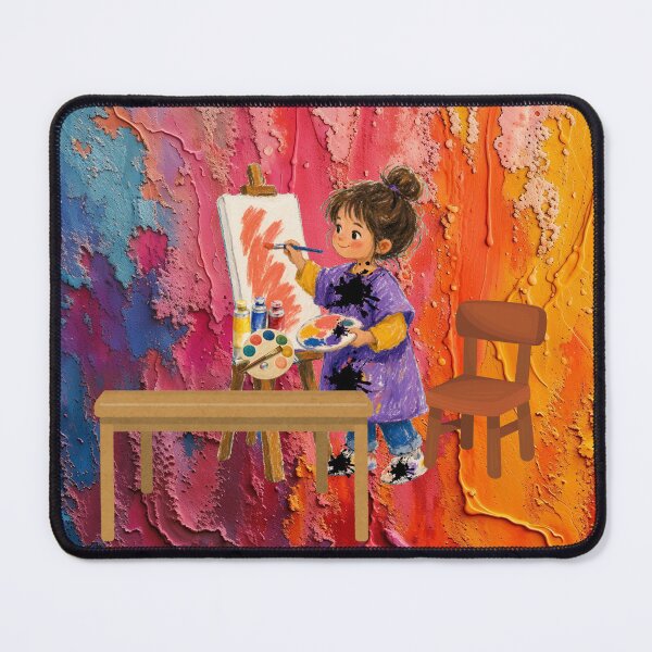 Item preview, melted crayon theme designed and sold by fancylady26.