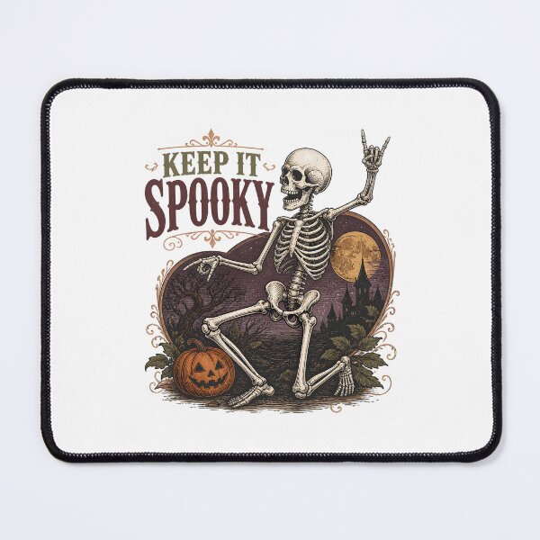 Item preview, Keep It Spooky designed and sold by BernoNickel.