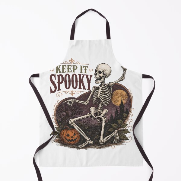 Item preview, Keep It Spooky designed and sold by BernoNickel.