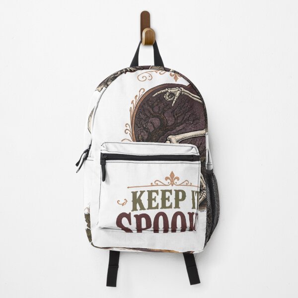 Item preview, Keep It Spooky designed and sold by BernoNickel.
