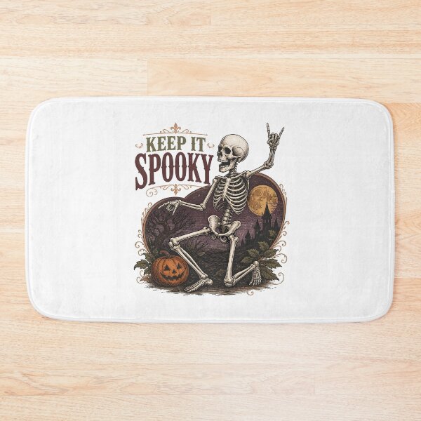 Item preview, Keep It Spooky designed and sold by BernoNickel.
