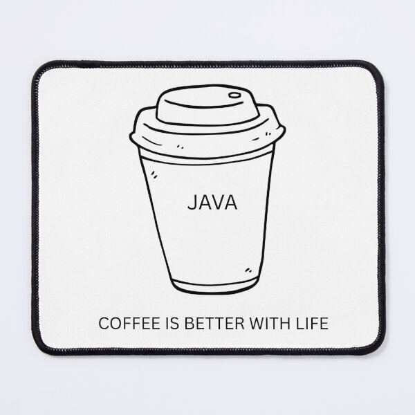 Artikelvorschau, KAFFEE entworfen und verkauft von HANGR 35.