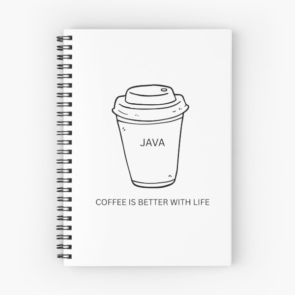 Item preview, COFFEE designed and sold by HANGR 35.