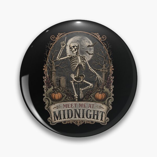 Item preview, Meet Me At Midnight designed and sold by BernoNickel.