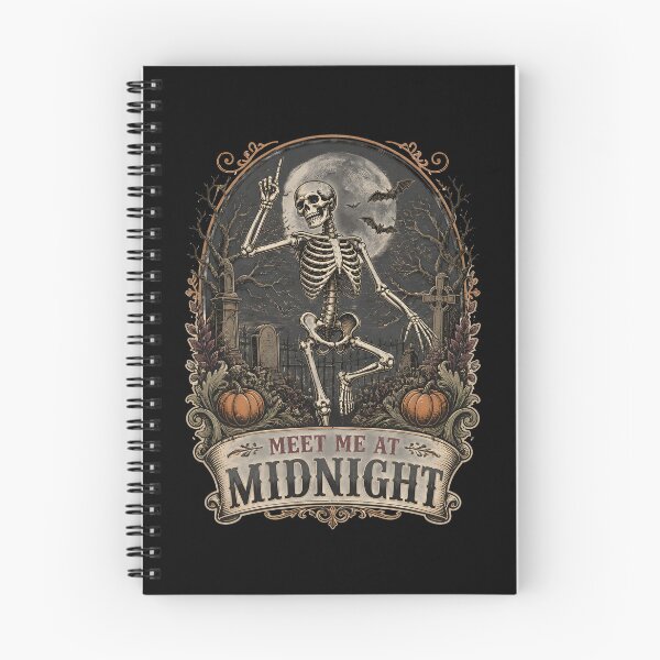 Item preview, Meet Me At Midnight designed and sold by BernoNickel.