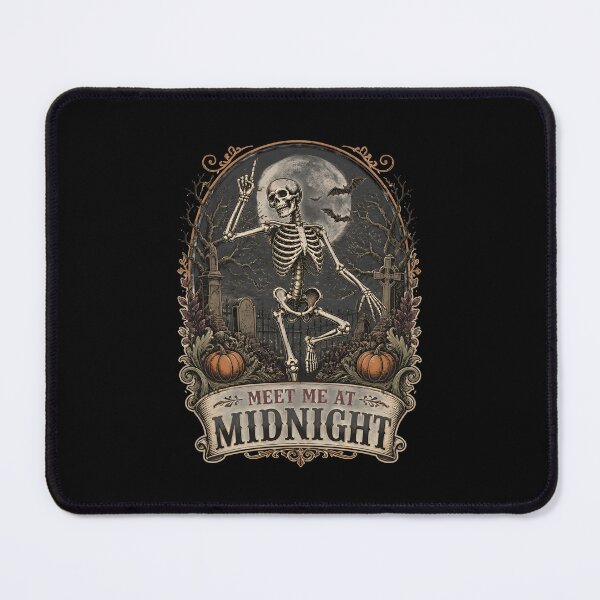 Item preview, Meet Me At Midnight designed and sold by BernoNickel.