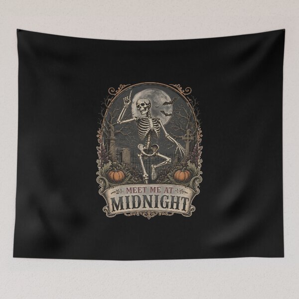 Item preview, Meet Me At Midnight designed and sold by BernoNickel.