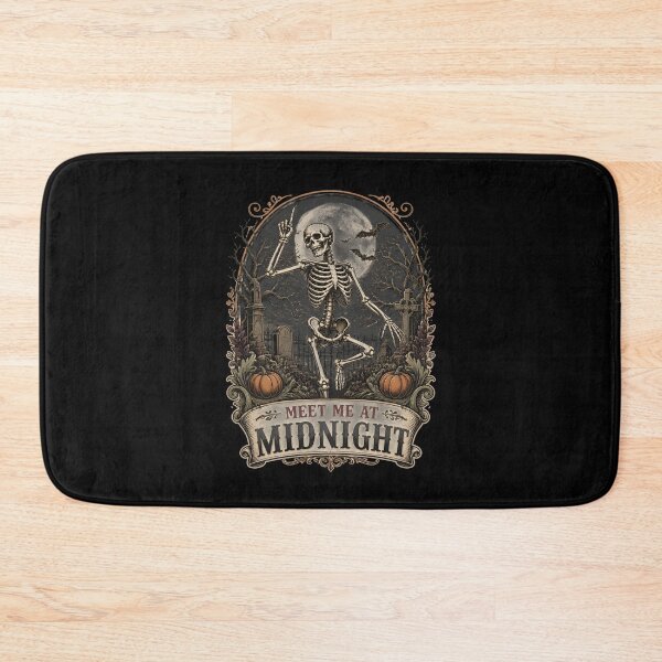 Item preview, Meet Me At Midnight designed and sold by BernoNickel.