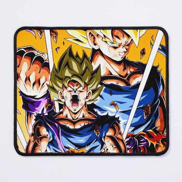 Item preview, Goku Super Saiyan Dragon Ball Z Anime designed and sold by Instel0759.