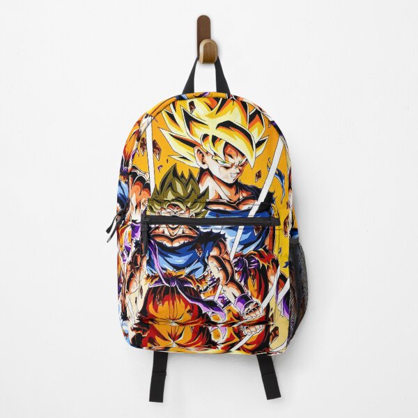 Item preview, Goku Super Saiyan Dragon Ball Z Anime designed and sold by Instel0759.