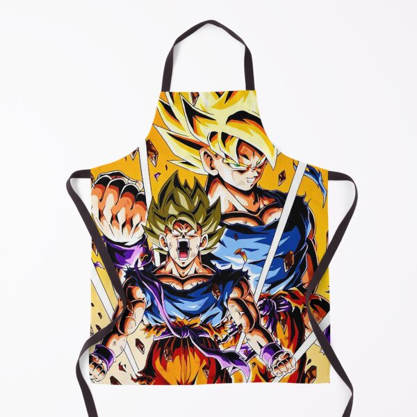 Item preview, Goku Super Saiyan Dragon Ball Z Anime designed and sold by Instel0759.