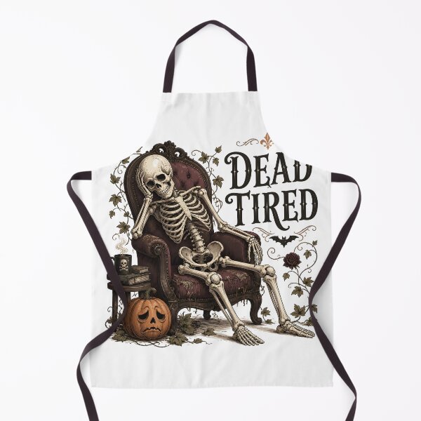Item preview, Dead Tired designed and sold by BernoNickel.