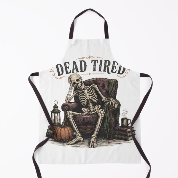 Item preview, Dead Tired designed and sold by BernoNickel.