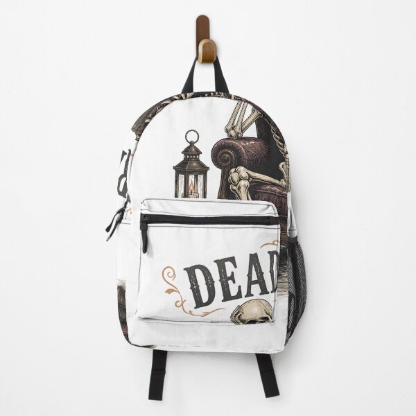 Item preview, Dead Tired designed and sold by BernoNickel.