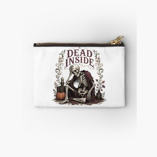 Item preview, Dead Inside designed and sold by BernoNickel.