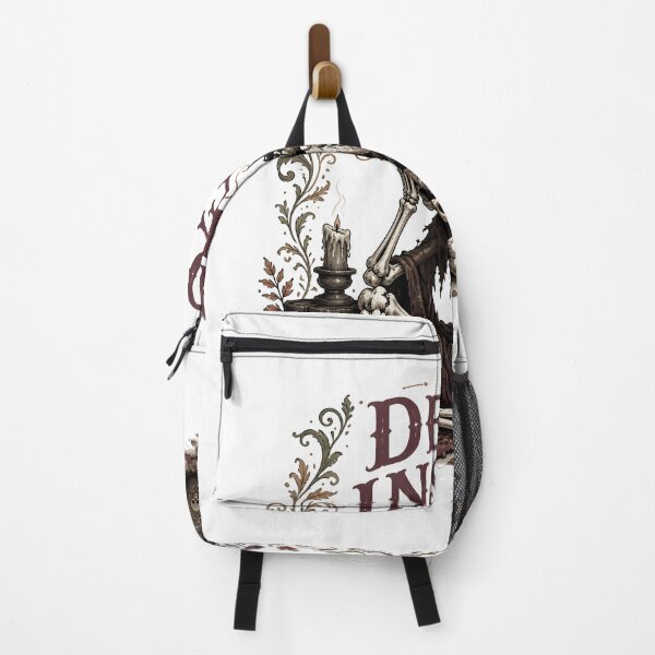 Item preview, Dead Inside designed and sold by BernoNickel.