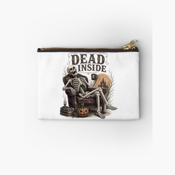 Item preview, Dead Inside designed and sold by BernoNickel.