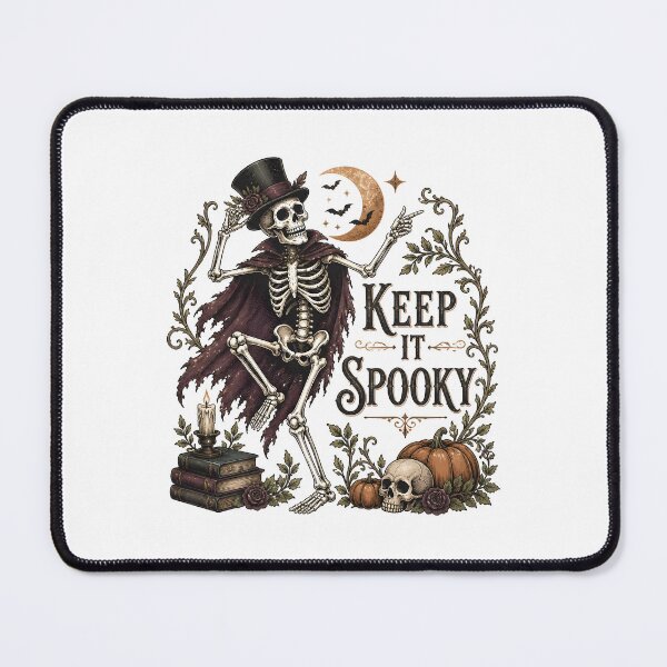 Item preview, Keep It Spooky designed and sold by BernoNickel.