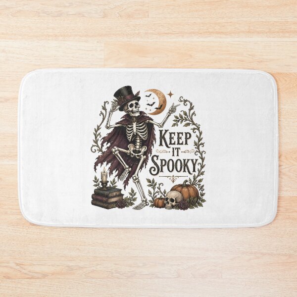 Item preview, Keep It Spooky designed and sold by BernoNickel.