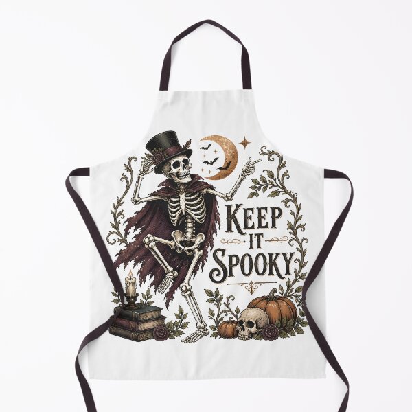 Item preview, Keep It Spooky designed and sold by BernoNickel.