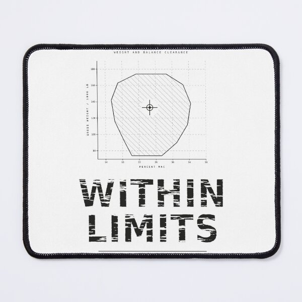 Item preview, Form F Weight and Balance Clearance Loadmaster Chart designed and sold by RQS-Loadmaster.