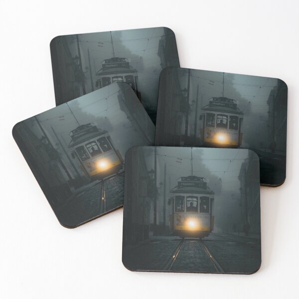 Item preview, Kingfisher Affligem Beer Sunset Silhouette designed and sold by mviaisay.