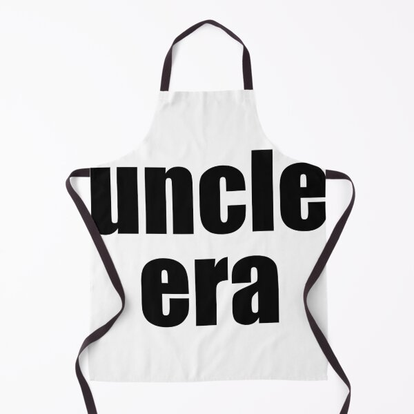 Item preview, Uncle Era Bold Text designed and sold by Alphakenon.