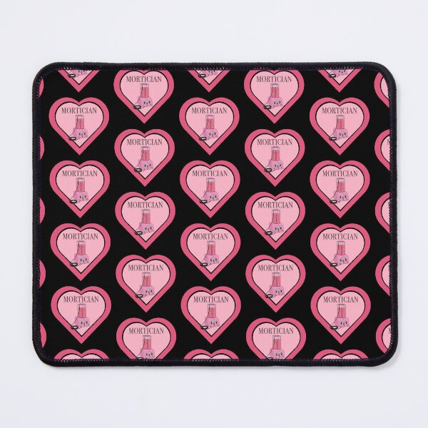 Item preview, Mortician Heart designed and sold by megelyse44.