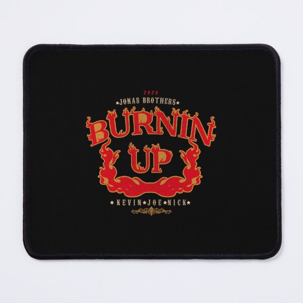 Item preview, Burnin Up Vintage Flames designed and sold by delllsdesigns.