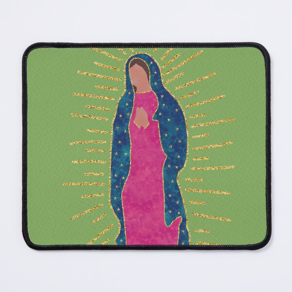 Item preview, Our lady of Guadalupe designed and sold by Ana Gorozpe.