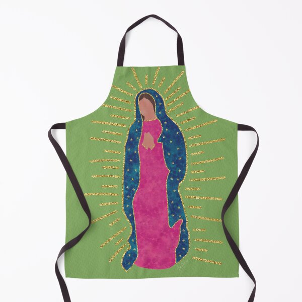 Item preview, Our lady of Guadalupe designed and sold by Ana Gorozpe.