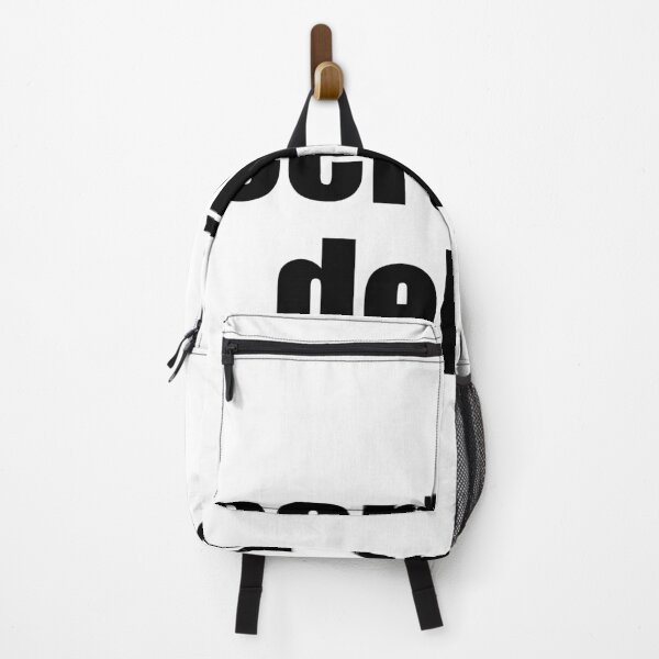 Item preview, Certified Delulu Bold Text designed and sold by Alphakenon.