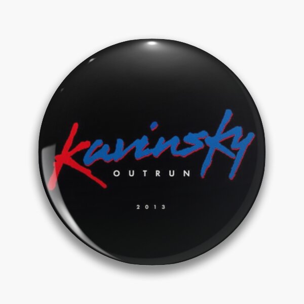 Item preview, kavinsky designed and sold by SoftArtistry .