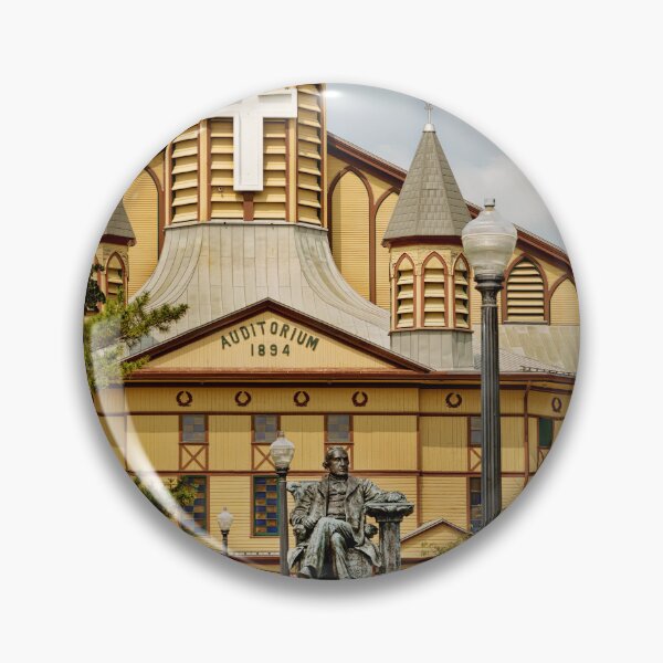 Item preview, City - Ocean Grove, NJ - Church - The great auditorium designed and sold by Mike Savad Photography.