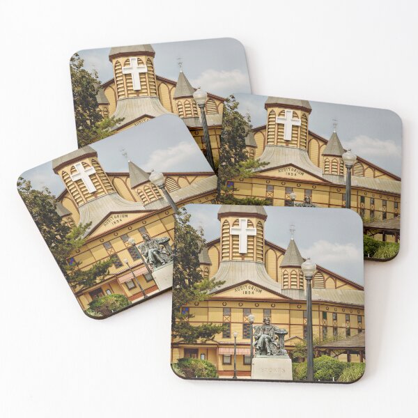 Item preview, City - Ocean Grove, NJ - Church - The great auditorium designed and sold by Mike Savad Photography.