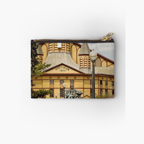 Item preview, City - Ocean Grove, NJ - Church - The great auditorium designed and sold by Mike Savad Photography.