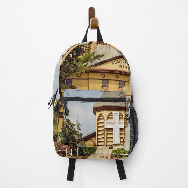 Item preview, City - Ocean Grove, NJ - Church - The great auditorium designed and sold by Mike Savad Photography.