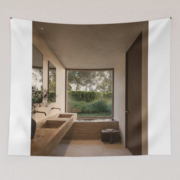 Item preview, Ambiente de Calgary Affinity en el centro de la ciudad designed and sold by Kristianjusari.