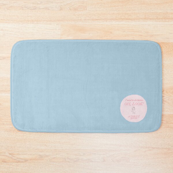 Item preview, I NEED TO DECLUTTER... thrift humor designed and sold by thehappyintrovert .