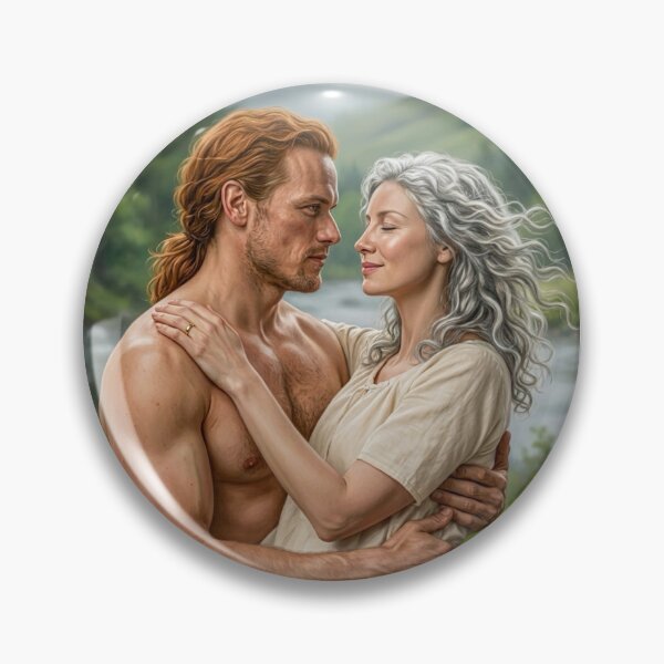 Item preview, Highlands Embrace designed and sold by Vera-Adxer.