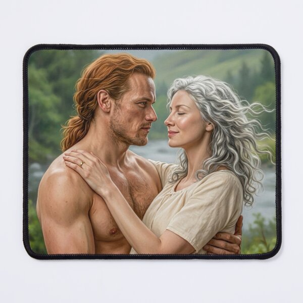 Item preview, Highlands Embrace designed and sold by Vera-Adxer.