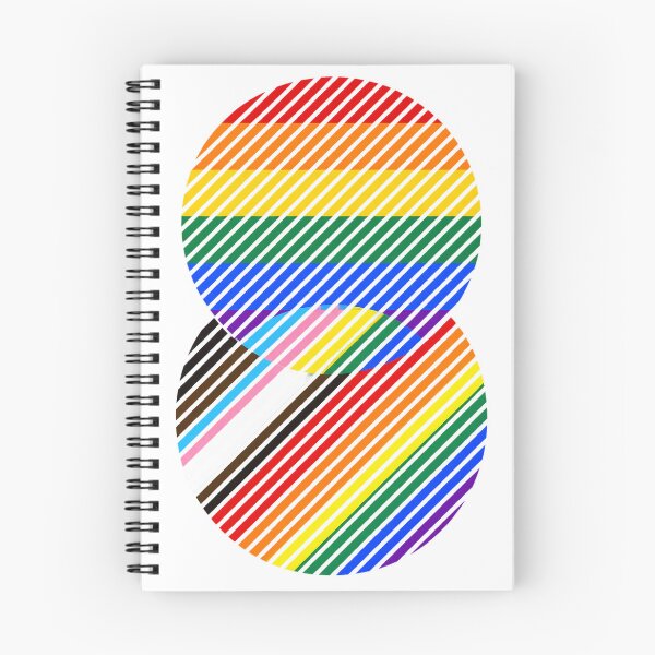 Item preview, THE WHOLE OF US COLLECTION - LGBT - RAINBOW FLAG designed and sold by WheelieGdArt.