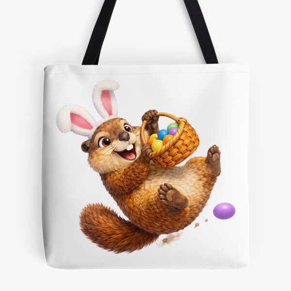 Item preview, Marmot Easter Eggs designed and sold by Sillytoe.