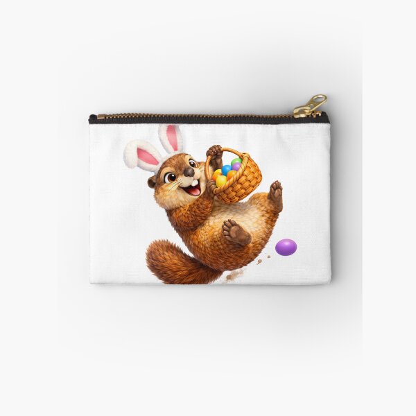 Item preview, Marmot Easter Eggs designed and sold by Sillytoe.