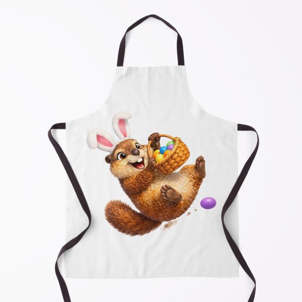 Item preview, Marmot Easter Eggs designed and sold by Sillytoe.