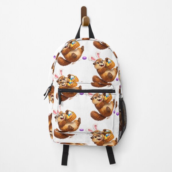Item preview, Marmot Easter Eggs designed and sold by Sillytoe.