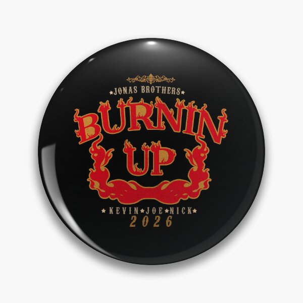 Item preview, Burnin Up Vintage Flames designed and sold by delllsdesigns.