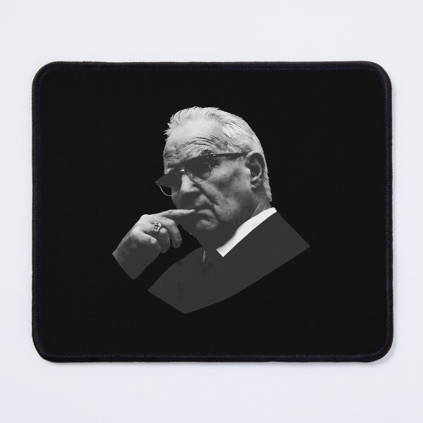 Item preview, Contemplative Man Portrait Vintage  designed and sold by adivmodzel.