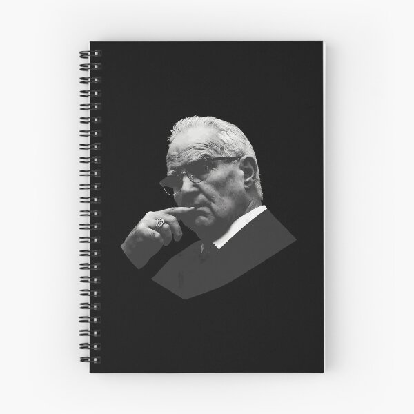 Item preview, Contemplative Man Portrait Vintage  designed and sold by adivmodzel.
